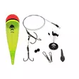 Westin Pike Float Kit - Täkykohot & täkyrigit - 5707549519783 - 1