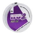 Mikado Ultraviolet 25m - Mono- & fluorocarbon-tapsit - 5900637001393 - 2