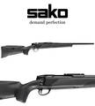 Sako 100 Explorer Carbon 30-06 Sprg - Kiväärit 30-06 Sprg - 6020300003 - 1