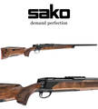 Sako 100 Explorer Wood .300 Win Mag - Muut kiväärikaliiperit - 6020300013 - 1