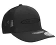 Vision Logo Black Cap - Lippikset - 6417512849043 - 1