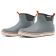 Grundens Deck-Boss Ankle Boot Monument Grey - Kalastajan kengät - 7332525223033 - 1