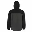 Grundens Full Share Jacket Black Grey - Miesten kuoritakit - 7332525258493 - 3
