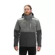 Grundens Gambler GTX Jacket Charcoal - Miesten kuoritakit - 7332525260403 - 2