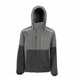 Grundens Gambler GTX Jacket Charcoal - Miesten kuoritakit - 7332525260403 - 1