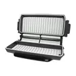 Loop Opti 270 Tarpon-Predator Fly Box Carbon Grey - Perhorasiat - 827142061863 - 1
