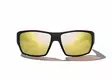 Bajio Vega Black Matte Yellow PC +2.00 - Muovilinssit - 840290940873 - 2
