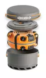 Jetboil Genesis Basecamp - Retkikeittimet - 850019774573 - 3