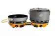 Jetboil Genesis Basecamp - Retkikeittimet - 850019774573 - 1