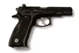 CZ 85 B 9mm - Käytetyt pistoolit ja revolverit - K01733 - 1
