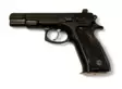 CZ 85 B 9mm - Käytetyt pistoolit ja revolverit - K01733 - 2