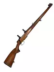 CZ 550 Fullstock .308 Win - Käytetyt kiväärit - K02543 - 1