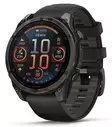 Garmin Fenix 8 Saphire Amoled 47mm - Käytetty - Muut käytetyt tuotteet - SH000253 - 1