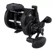 Abu Garcia Altum DLC 20 - Pyöreäpäätyiset hyrräkelat - 036282066403 - 1
