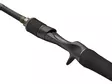 Abu Garcia Beast X2 Live Vertical Casting Rod - Abu Garcia -hyrräkelavavat - 036282002463 - 2