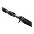 Abu Garcia Beast X Trolling 8'6'' 400g - Vetouistelu- & big game -vavat - 036282002593 - 3