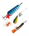 Abu Garcia Favourites Pack 4 - Viehelajitelmat - 036282854413 - 1