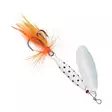 White Flash - Perinteiset lippauistimet - 2302202243 - 7