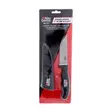 Abu Garcia Sheath Knife 4'' Utility - Veitset & kalastushanskat - 036282049703 - 1