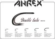 Ahrex HR440 Tube Double - Putkiperhokoukut - 655043958643 - 3