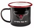 Ahrex Mug - No More Bull Shit - Juomapullot ja mukit - 655043968963 - 1