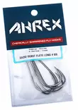 Ahrex SA292 Beast Fleye Long - Meriperhokoukut - 655043956243 - 3