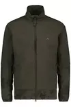 Alaska Active Hunter Mens Hybrid Jacket Night Green - Miesten metsästystakit - 6438347054013 - 1