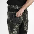 Alaska Chaser Mens Stretch Pant Blind Tech Forest - Miesten metsästyshousut - 6438347047183 - 6