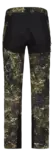 Alaska Chaser Mens Stretch Pant Blind Tech Forest - Miesten metsästyshousut - 6438347047183 - 2