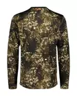 Alaska CoolDry Ms LS Tee #M BlindT Fores - Metsästäjän alus- ja väliasut - 6438347049613 - 3