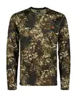 Alaska CoolDry Ms LS Tee #M BlindT Fores - Metsästäjän alus- ja väliasut - 6438347049613 - 1