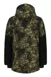 Alaska Tundra Mens Jacket BlindTech Forest - Miesten metsästystakit - 6438347053313 - 2