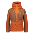 Anar Muorra M's Jacket Orange - Miesten kuoritakit - 6438014214443 - 1