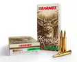 Barnes Harvest Collection .300 Win Mag 11,7g 20pcs - Patruunat 300 Winchester Mag - 716876500093 - 1