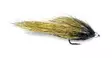 Bead Head Supertinseli Gold -streameri - Streamerit ja liitsit - 8859202536693 - 10