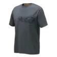 Beretta Beretta Tactical T-shirt Ebony - Metsästäjän paidat - 8051832532353 - 1