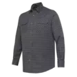 Beretta Cadet Flannel Shirt Ebony Check - Metsästäjän paidat - 8051832671083 - 1