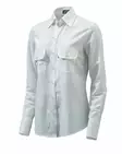 Beretta Serengeti Shirt Womens White - Metsästäjän paidat - 8051832159383 - 1