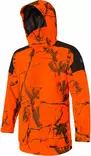 Beretta Tri-Active EVO W´s Jacket Realtree Orange - Naisten metsästystakit - 8051832551903 - 2