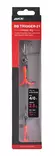 BKK BB Trigger -21 UV Orange - Haukirigit ja -tarvikkeet - 6939067018083 - 1