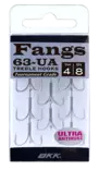 BKK Fangs 63 UA - Uistinkoukut - 6939067094063 - 1