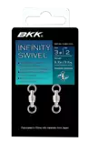BKK Infinity Swivel - Uistinrenkaat - 6939067087713 - 1
