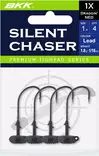 BKK Silent Chaser Draggin' NED Lead - Jigipäät - 6939067052193 - 2