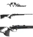 Blaser K95 Ultimate Carbon NX 7x57R - Muut kiväärikaliiperit - 602060003 - 1