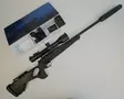 Blaser R8 Ultimate ADJ Match 6,5 Crmr - Käytetyt kiväärit - K02033 - 5