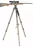 BOG Camo DeathGrip Tripod RealTree Excape - Bipodit ja ampumatuet - 661120103813 - 6