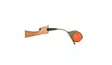 Caldwell Clay Launcher - Savikiekot ja heittimet - 661120055013 - 2