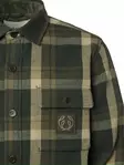 Chevalier Axe Overshirt Men - Metsästäjän paidat - 808491180153 - 3