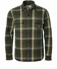 Chevalier Axe Overshirt Men - Metsästäjän paidat - 808491180153 - 1