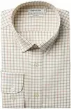 Chevalier Luton Shooting Fit Shirt Men Amber Tattersall - Metsästäjän paidat - 808491169523 - 2